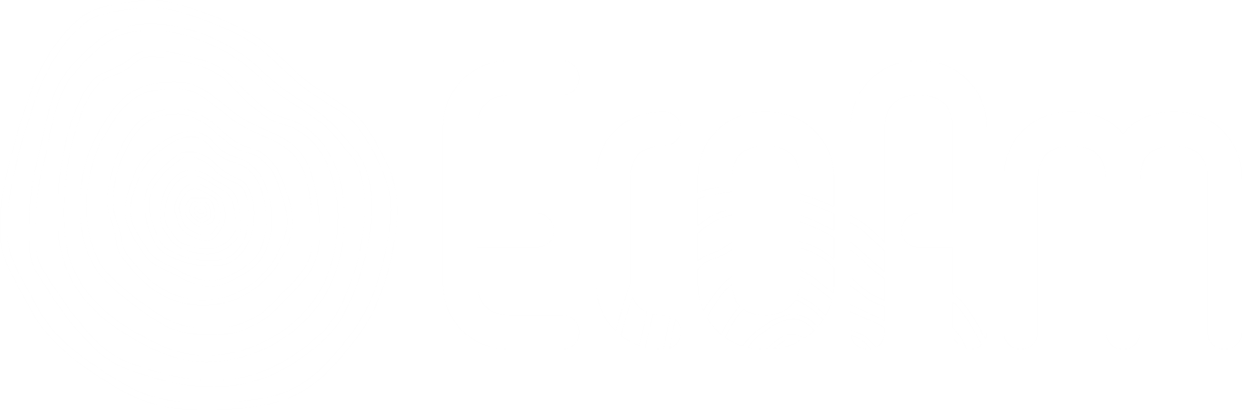 EcoA Horizontal White