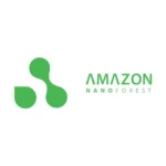 2. AMAZON NANO FOREST - LOGO