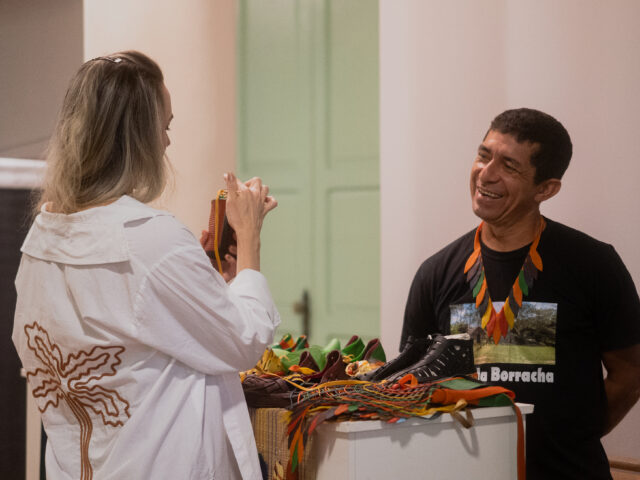 Fortalecimento