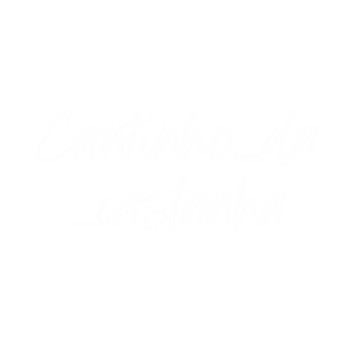 Cantinho da castanha