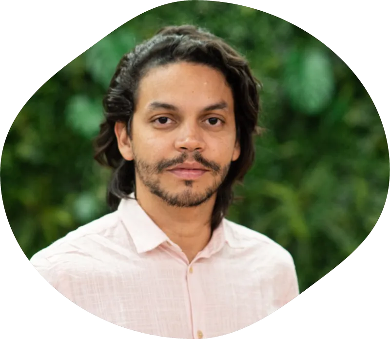 Washington Silva