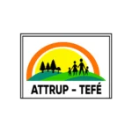 ATTRUP LOGO